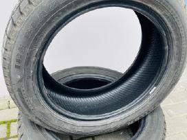Žieminės padangos 215/55 R17 Sailun, 4 vnt.