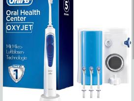 Irigatorius Oral-b Oxyjet