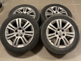 Opel R16 ratlankiai