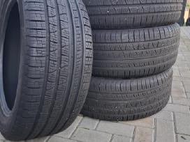 Pirelli Scorpion M+s padangos 255/50 R20 4 vnt.