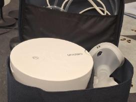 Omron kompresorinis inhaliatorius C28p