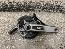 Sram GX t-type švaistikliai