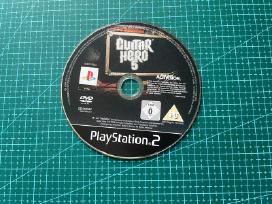 Skelbimo 'Guitar Hero 5 Playstation 2 žaidimas' paveikslėlis