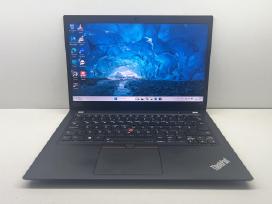 Lenovo thinkpad T490s i7-8/32gb/512nvme