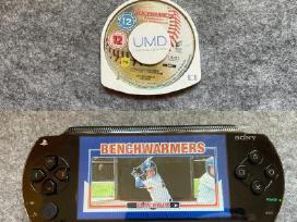 Skelbimo 'The Bench Warmers [Umd] PSP filmas' paveikslėlis