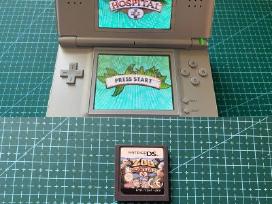 Skelbimo 'Zoo Hospital Nintendo DS žaidimas' paveikslėlis