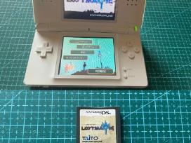 Skelbimo 'Lost Magic Nintendo DS žaidimas' paveikslėlis