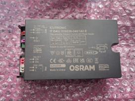 Skelbimo 'Osram LED maitinimo šaltinis' paveikslėlis