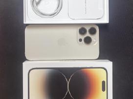 Skelbimo 'iPhone 14 Pro 128gb' paveikslėlis