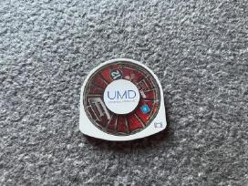 Skelbimo 'Spider-man 3 [Umd] PSP filmas' paveikslėlis