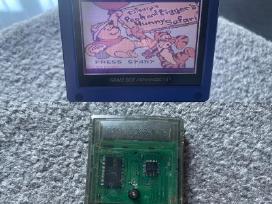 Skelbimo 'Pooh And Tigger's Hunny Safari Gameboy Color' paveikslėlis