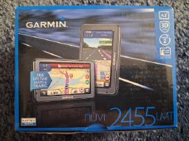 Skelbimo 'Garmin' paveikslėlis