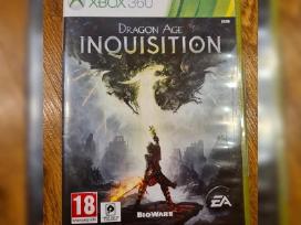 Skelbimo 'Dragon Age: Inquisition Xbox 360' paveikslėlis