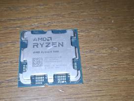Amd Am5 Ryzen 5 7600