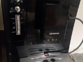 Siemens Eq5 Macciatoplus