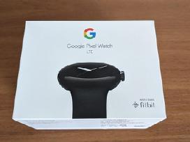 Skelbimo 'Išmanusis laikrodis Google Pixel Watch Lte 41mm' paveikslėlis