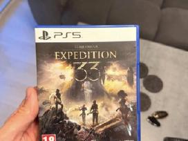 Clair obscur expedition 33 ps5