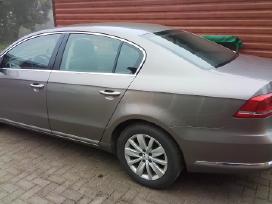 Volkswagen Passat, 1.6 l., sedanas