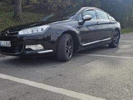 Citroen c5 2011