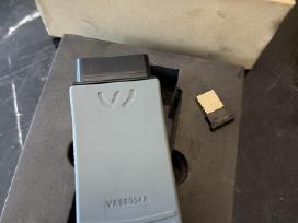 Vas5054a diagnostika odis
