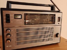 Rrestauruota radija Selena B 216,1991