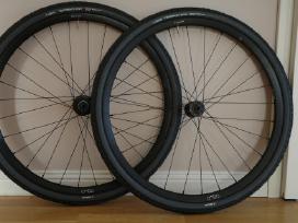 Nauji Oquo Road Control RC + Vittoria Terreno Dry