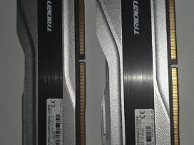 Skelbimo 'Trident Z5 rgb ddr5 2x16gb 6400mhz' paveikslėlis