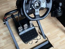 Logitech G920