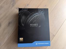 Skelbimo 'Sennheiser Hd660s ausinės' paveikslėlis