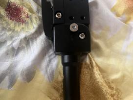 Kukirin g4 sulanstimo mechanizmas (D)