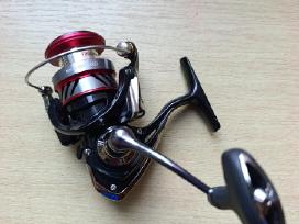 Ritė Daiwa Ninja LT 2500