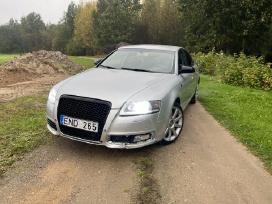 Audi A6 C6 Quattro 3.0tdi 165kw