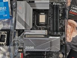 I5-13600k + Gigabyte Z690 Gaming X