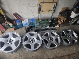 Audi/VW Lieti ratlankiai