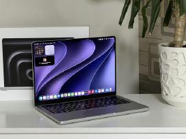 Parduodamas MacBook Pro 14 su M4 Pro, 24gb/512gb.