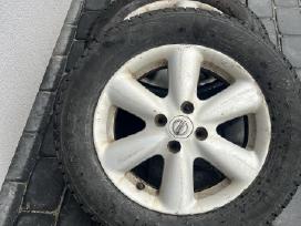 Nissan style Oem