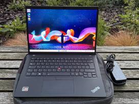 Lenovo Thinkpad T14s Oled Ryzen 7 32gb RAM