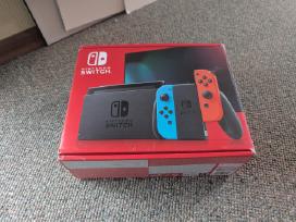 Nintendo Switch V2 (had-s-jxe-c5)