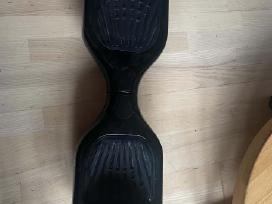 Riedis Orb Wheel X4, tvarkingas.