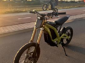 Sur-Ron Light bee X, krosa / enduro