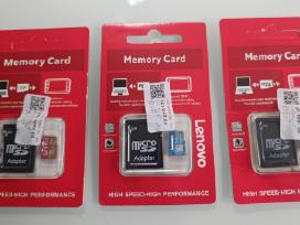 Micro sd kortele 128gb