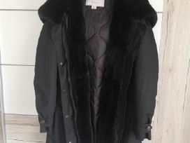 Žieminė Thermo Parka Woolrich,