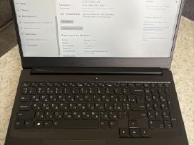 Parduodu Lenovo Ideapad Gaming 3 15ihu6