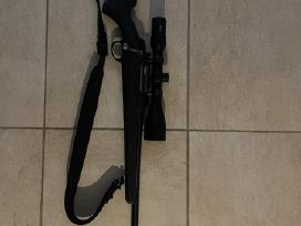 Parduodamas Sako A7 .308 Win su Meopta Meostar R1r