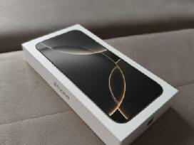 iPhone 16 Pro Max, 256 GB Natural Titanium