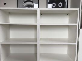 Ikea Billy knygų lentyna