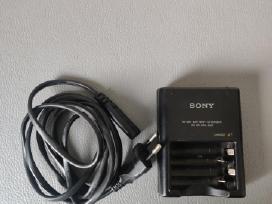 Sony Bc-cs2b bateriju ikroviklis
