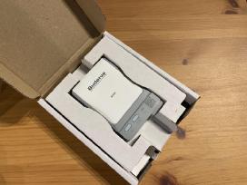 Buderus Mx400