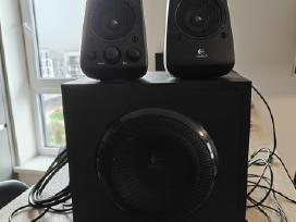 Skelbimo 'Logitech Z623 koloneles 200w Rms' paveikslėlis