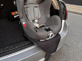 Cybex Sirona Platinum Plus 360, Isofix, 0–18 kg